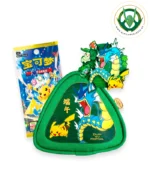 pokemon dragon boat