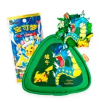 pokemon dragon boat