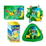 pokemon dragon boat