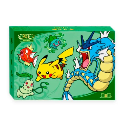 pokemon dragon boat