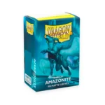 dragon shield amazonite