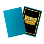 dragon shield amazonite