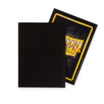 dragon shield black