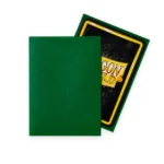dragon shield emerald