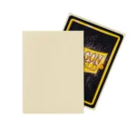 dragon shield ivory
