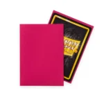 dragon shield magenta