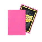 dragon shield pink diamond