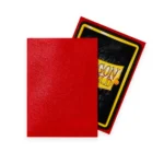 dragon shield ruby
