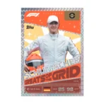 topps formula 1