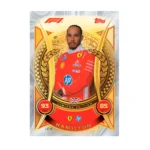 topps formula 1