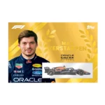 topps formula 1