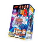 Topps | Formula 1® 2026 Turbo Attax - Super Tin