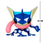 funko pop jumbo pokemon greninja