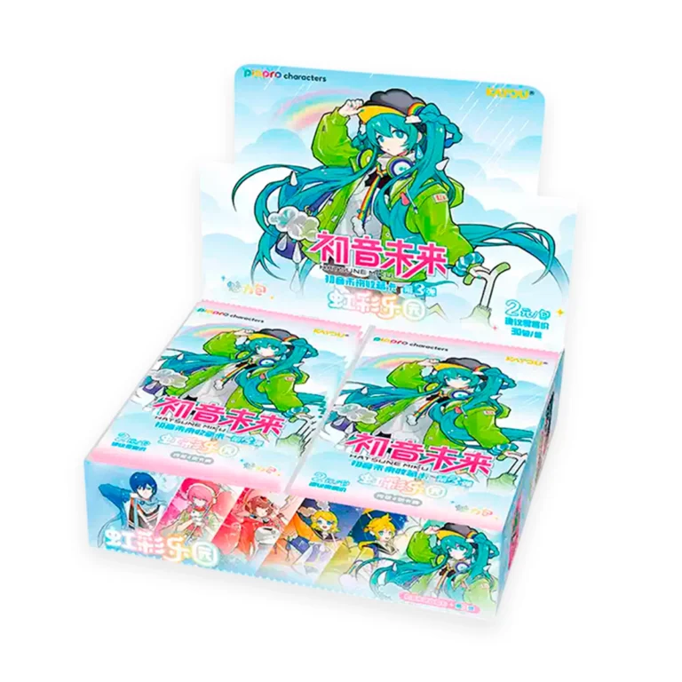 hatsune miku kayou