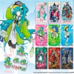 hatsune miku kayou