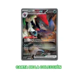 Cartas Pokémon | Juntos de Aventuras Booster Box - Imagen 3