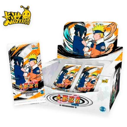 kayou naruto shippuden