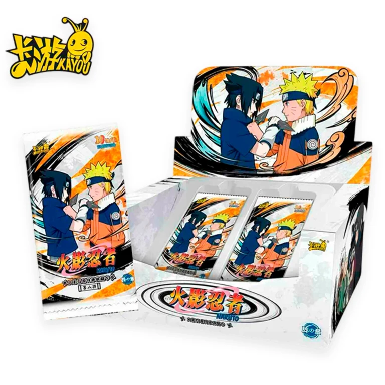 kayou naruto shippuden