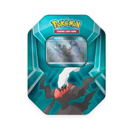 lata darkrai