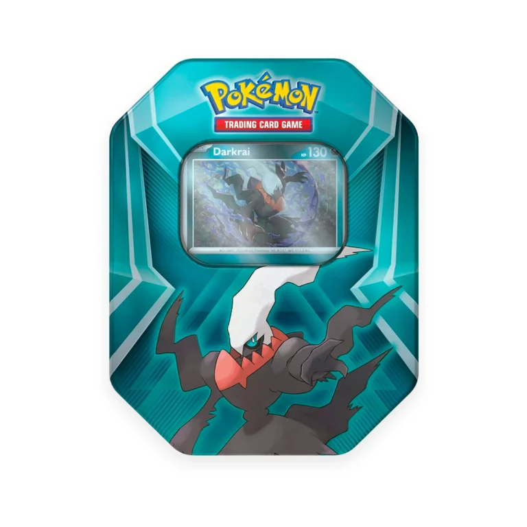 lata darkrai