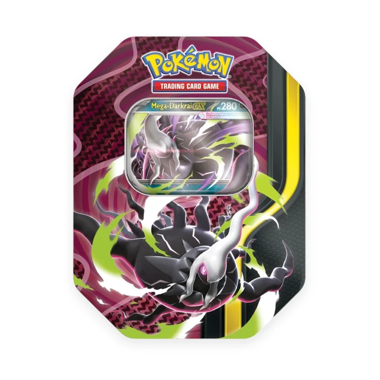 lata mega darkrai