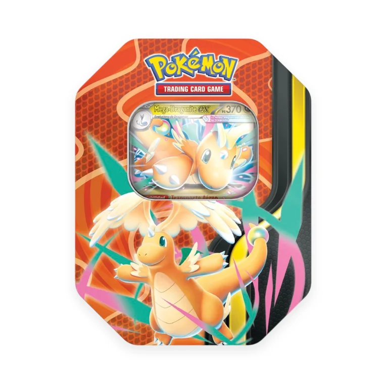 lata mega dragonite