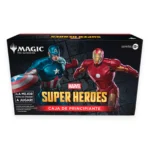 mtg super heroes principiante