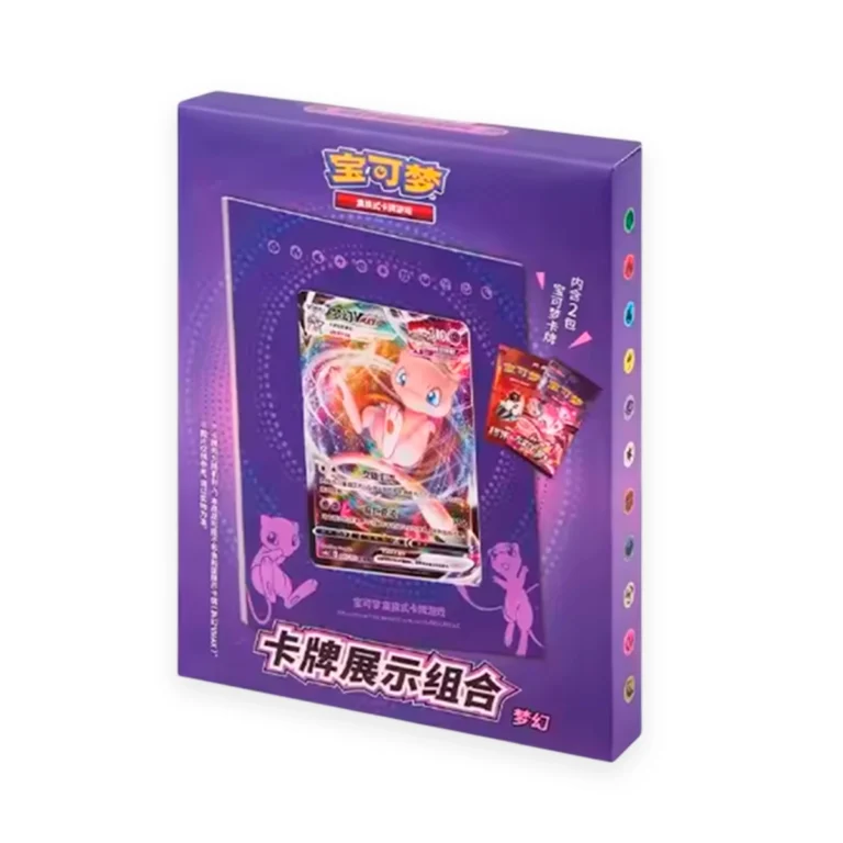 frame mew