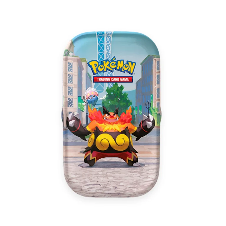 minilata emboar