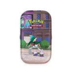 minilata gallade