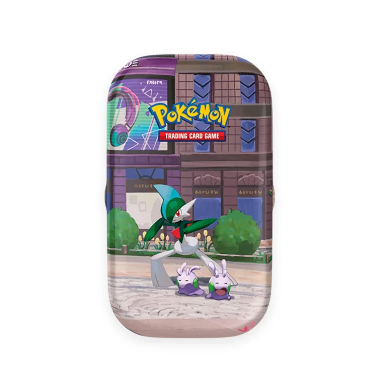 minilata gallade