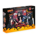 naruto itachi uchiha