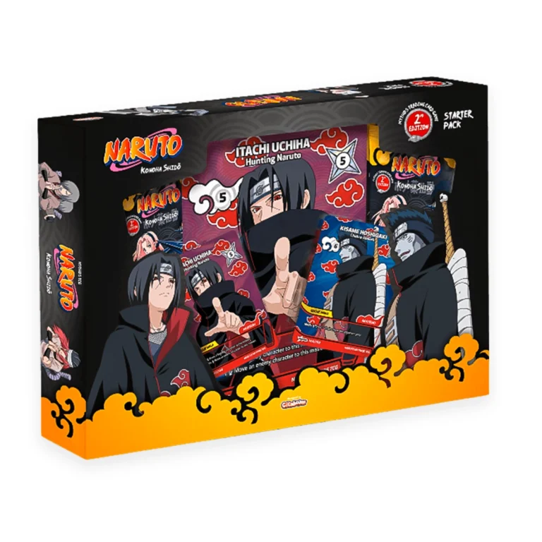 naruto itachi uchiha