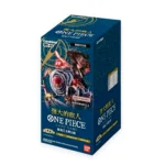 One Piece | OP-03 Booster Box