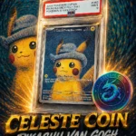 premio pikachu van gogh psa9