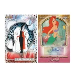 Topps Chrome® | Disney 2026 - Mega Box - Imagen 4