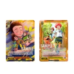 Weiss Schwarz | Sobre Toy Story 30 Years Beyond - Imagen 2