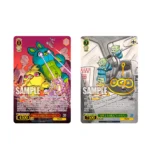 Weiss Schwarz | Sobre Toy Story 30 Years Beyond - Imagen 3