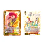 Weiss Schwarz | Sobre Toy Story 30 Years Beyond - Imagen 4