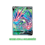 Cartas Pokémon | Vivid Portrayals Indigo CS2bC Booster Box - Imagen 5