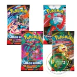 Cartas Pokémon | Lata Mega Clefable ex - Imagen 2