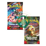 Cartas Pokémon | Minilata Ciudad Luminalia - Emboar - Imagen 2