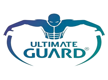 ultimate guard