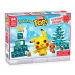funko bitty pokemon