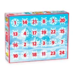 Funko Bitty POP! Countdown Calendar Pokemon - Imagen 2