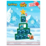 Funko Bitty POP! Countdown Calendar Pokemon - Imagen 3