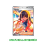 Cartas Pokémon | Mascarada Crepuscular Sobre Emblistado - Imagen 4