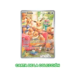 Cartas Pokémon | Mascarada Crepuscular Sobre Emblistado - Imagen 3