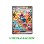 Cartas Pokémon | Mascarada Crepuscular Sobre Emblistado - Imagen 2