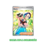 Cartas Pokémon | Mascarada Crepuscular Sobre Emblistado - Imagen 5
